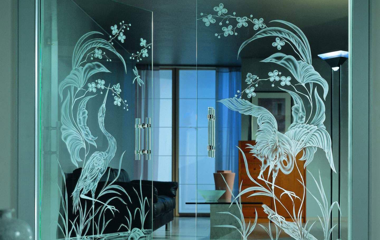 Beyond Transparency: Creative Uses for Decorative Glass in Your Home